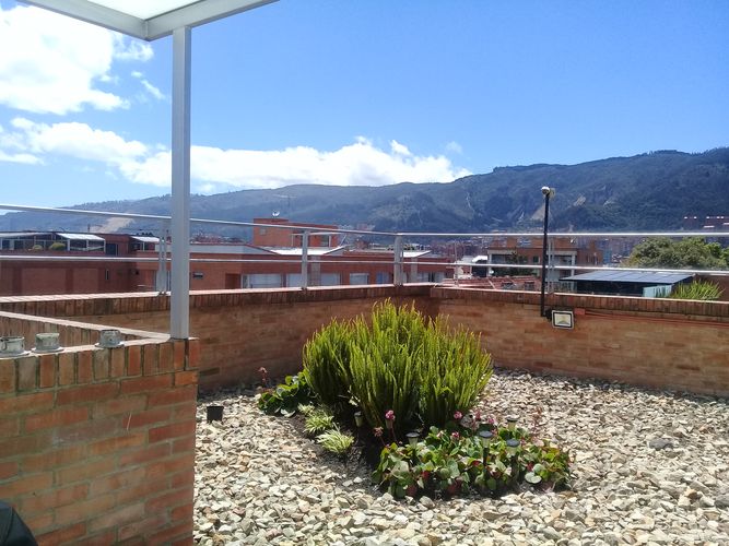 Apartamento en venta en Santa Barbara Central, Bogotá · foto 20 de 20