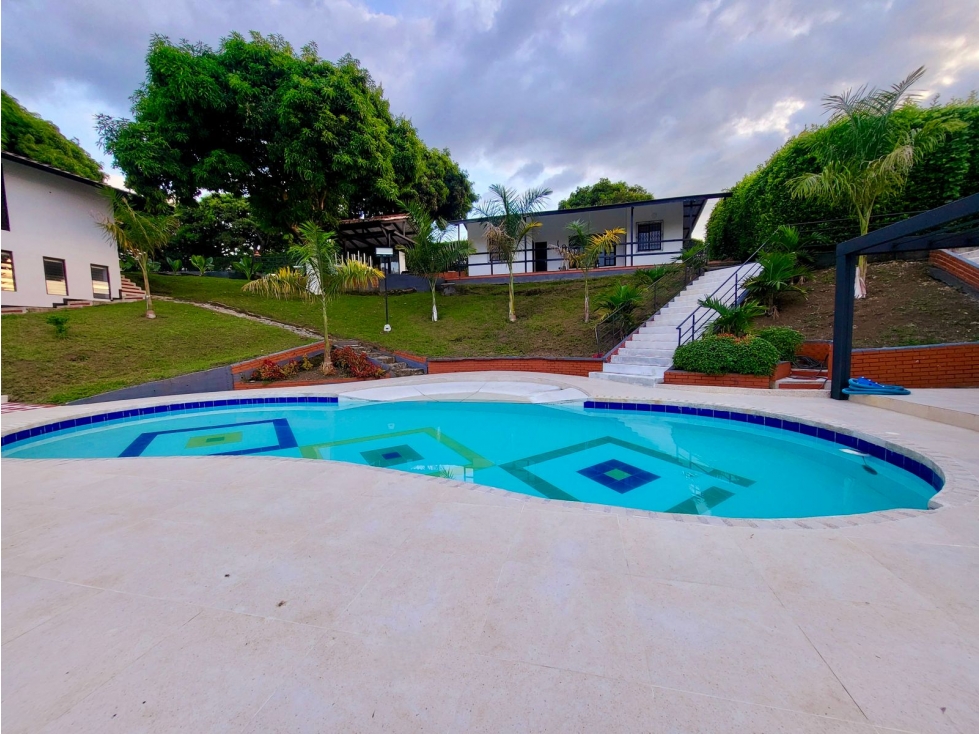 Lote en Venta en Pereira, Combia