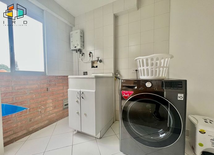 Apartamento de 2 alcobas en arriendo en Los Balsos, Medellín, 87 m² · foto 15 de 23