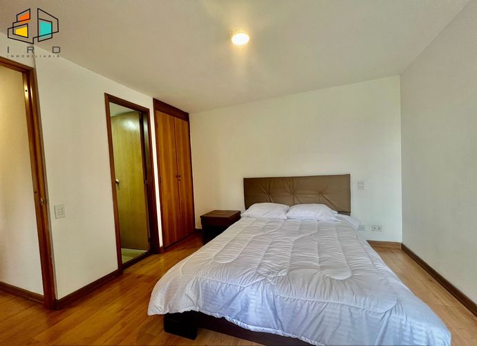 Apartamento de 2 alcobas en arriendo en Los Balsos, Medellín, 87 m² · foto 19 de 23