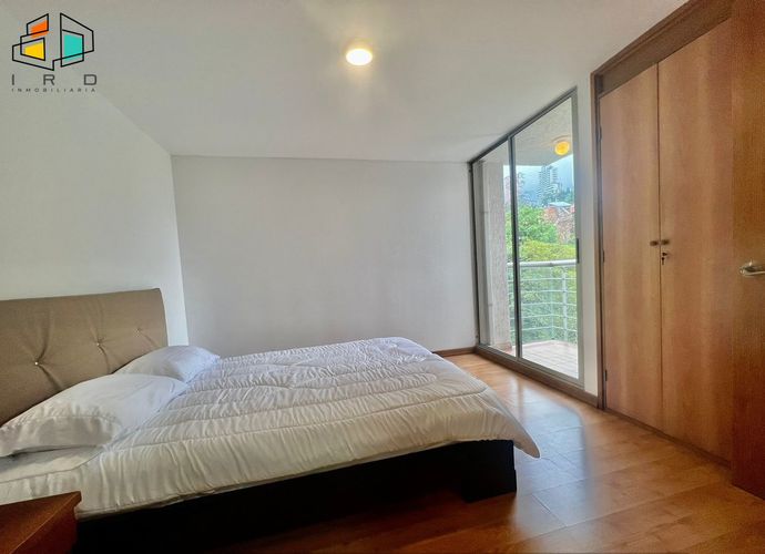 Apartamento de 2 alcobas en arriendo en Los Balsos, Medellín, 87 m² · foto 17 de 23