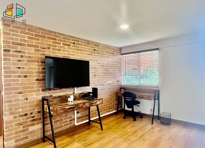 Apartamento de 2 alcobas en arriendo en Los Balsos, Medellín, 87 m² · foto 10 de 23