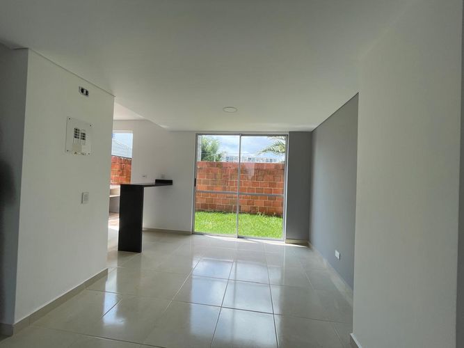 Casa de 3 alcobas en venta en Ub. Quintas De Bolivar, Jamundí, 91 m² · foto 9 de 24