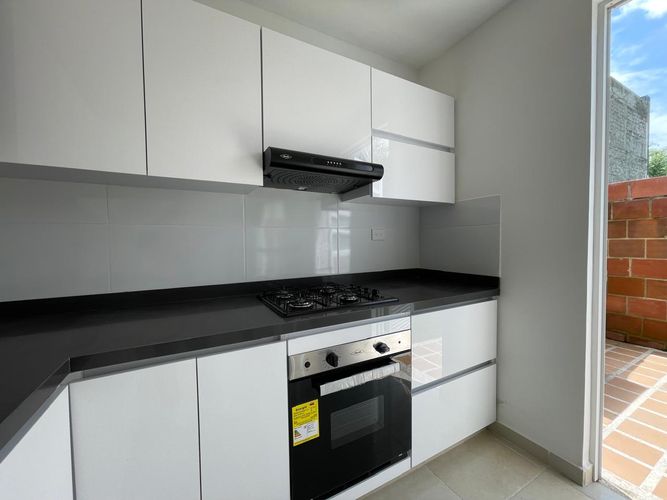 Casa de 3 alcobas en venta en Ub. Quintas De Bolivar, Jamundí, 91 m² · foto 14 de 24