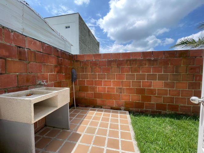 Casa de 3 alcobas en venta en Ub. Quintas De Bolivar, Jamundí, 91 m² · foto 15 de 24
