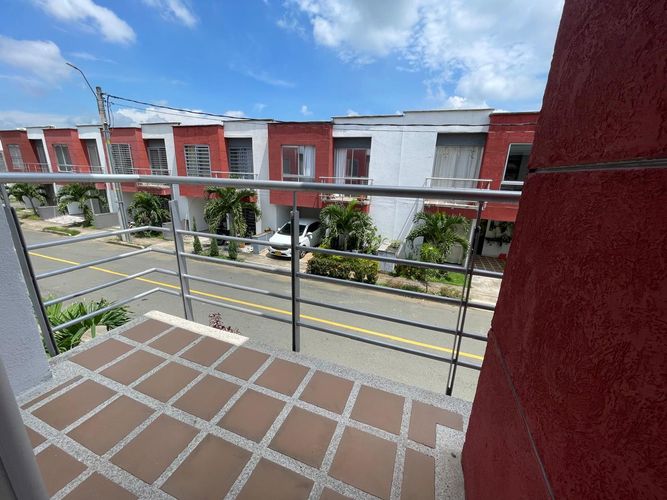 Casa de 3 alcobas en venta en Ub. Quintas De Bolivar, Jamundí, 91 m² · foto 19 de 24