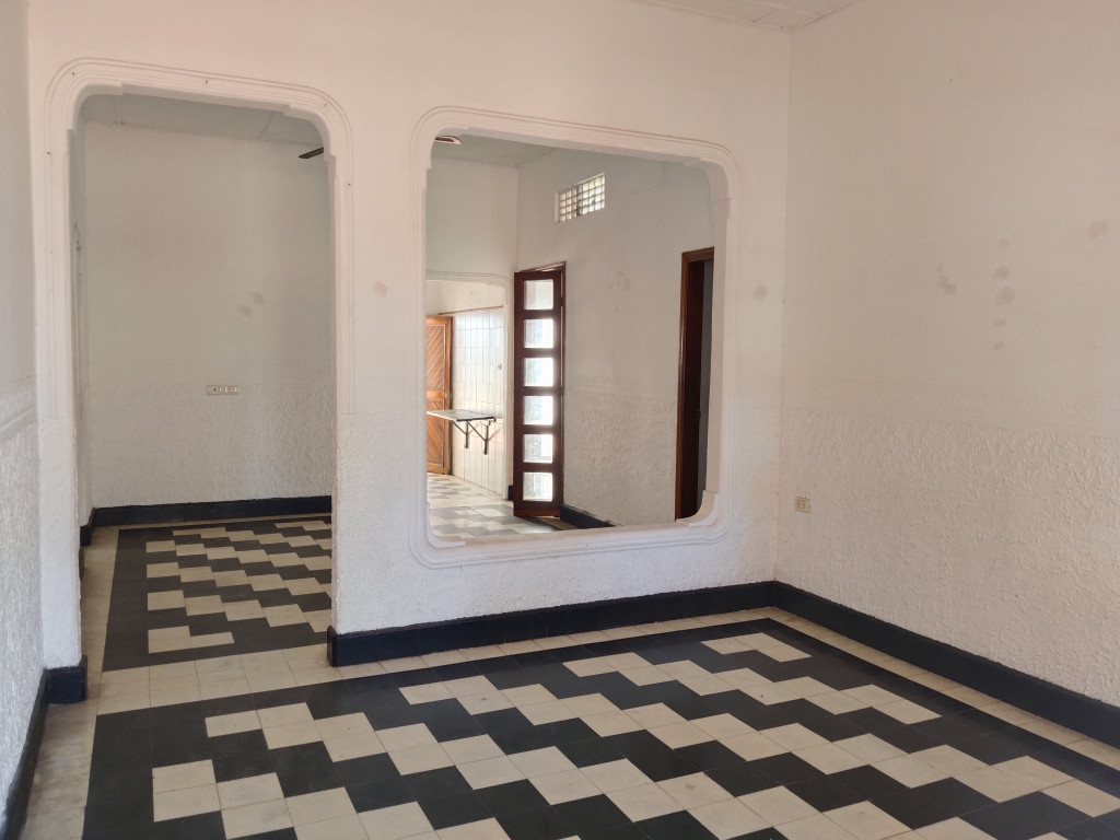 Casa en Arriendo en El porvenir, Barranquilla