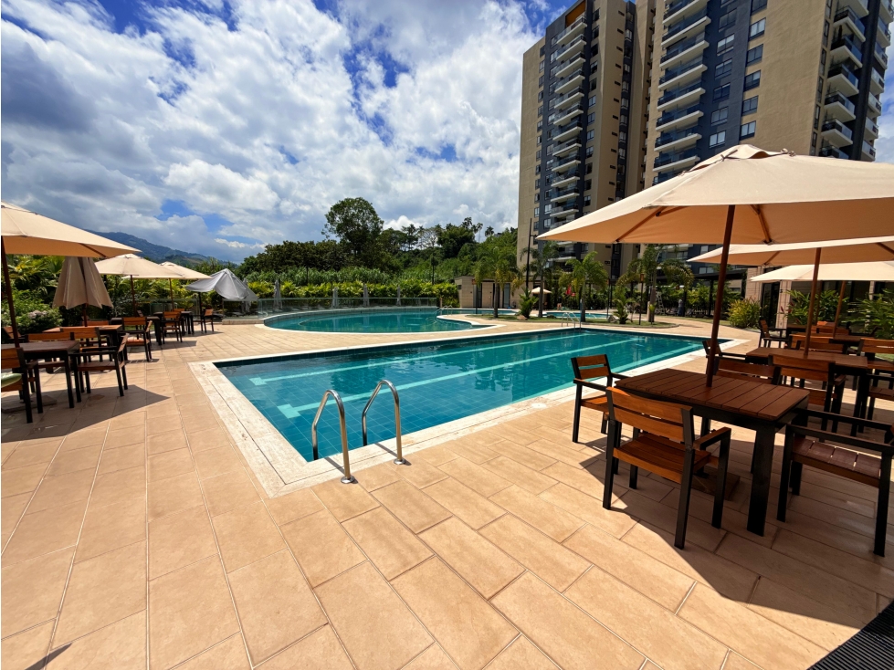 Apartamento en venta en Cerritos, Pereira · foto 2 de 23