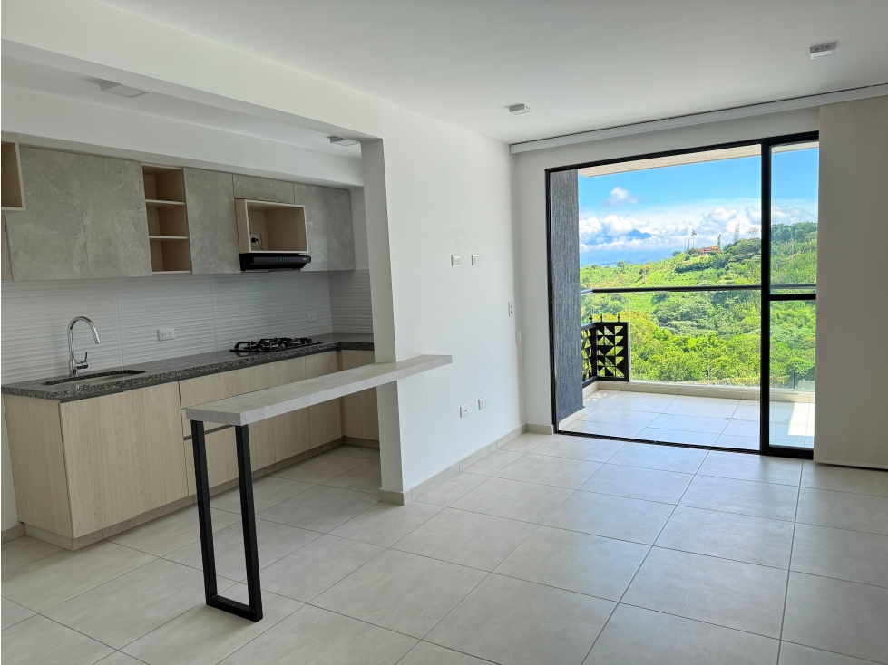 Apartamento en venta en Cerritos, Pereira · foto 3 de 23