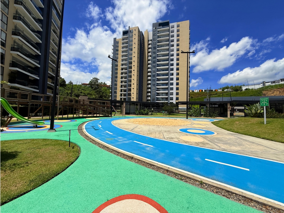 Apartamento en venta en Cerritos, Pereira · foto 4 de 23