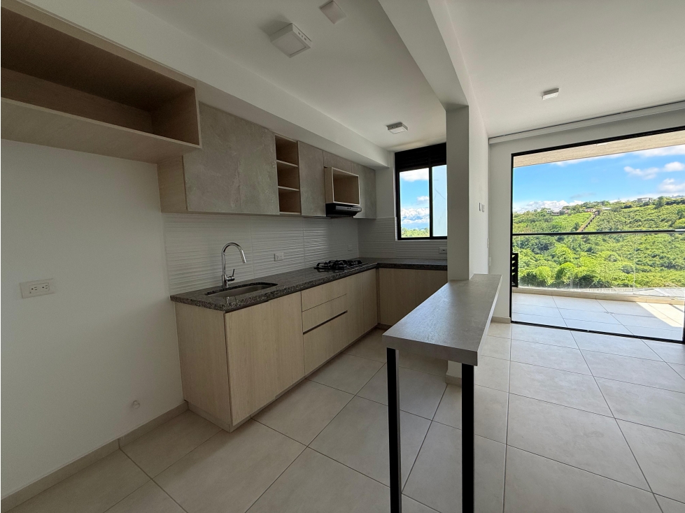Apartamento en venta en Cerritos, Pereira · foto 5 de 23