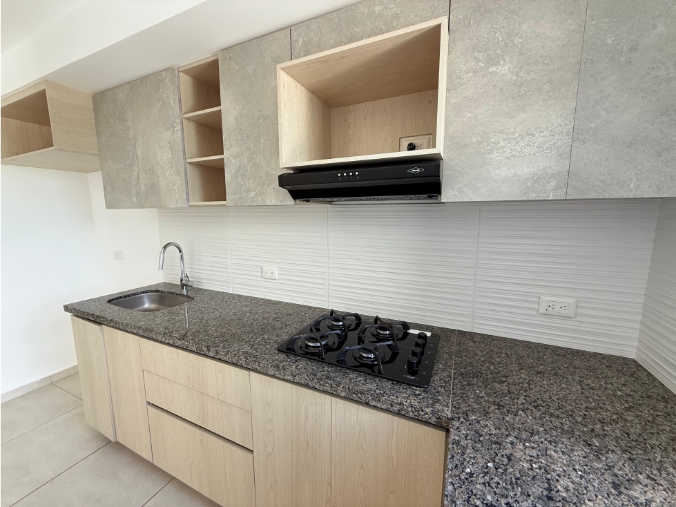 Apartamento en venta en Cerritos, Pereira · foto 7 de 23