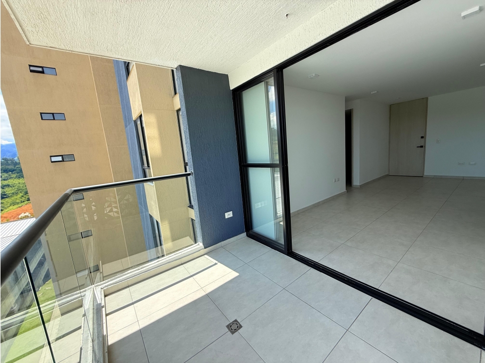 Apartamento en venta en Cerritos, Pereira · foto 9 de 23