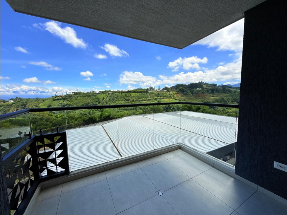 Apartamento en venta en Cerritos, Pereira · foto 10 de 23