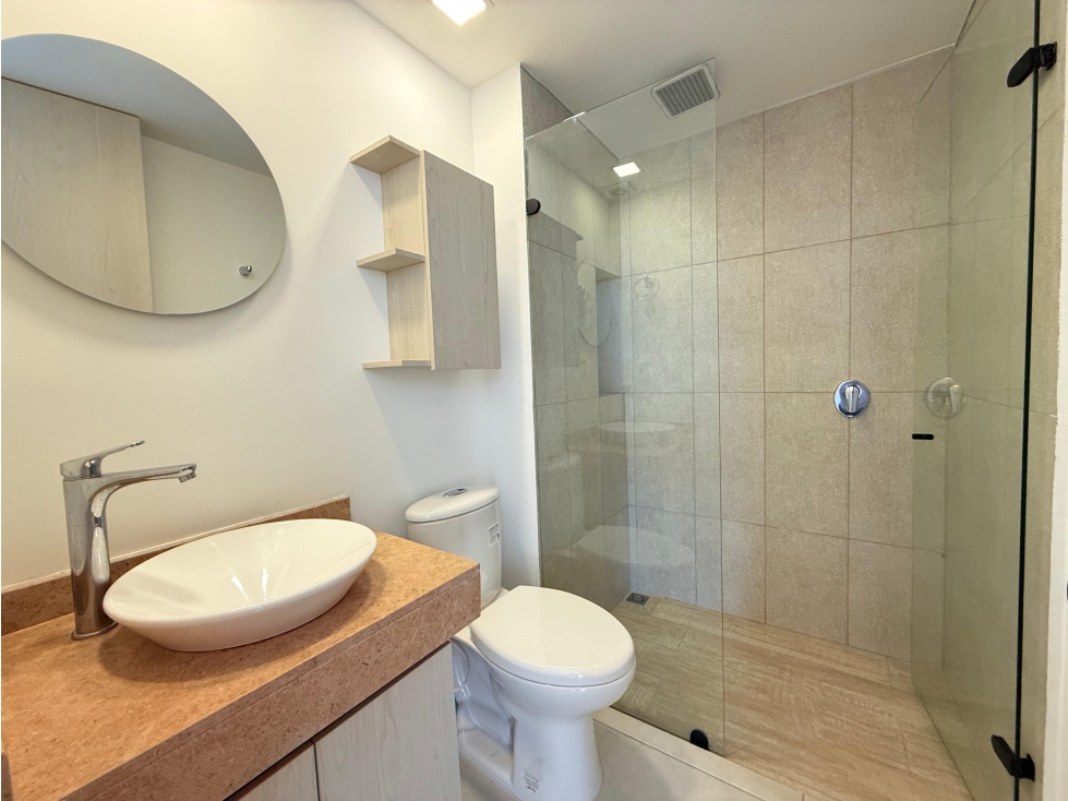 Apartamento en venta en Cerritos, Pereira · foto 13 de 23
