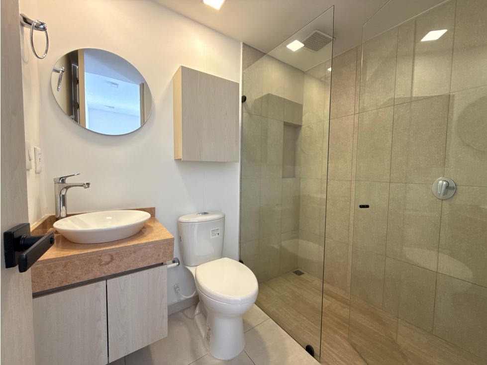 Apartamento en venta en Cerritos, Pereira · foto 17 de 23