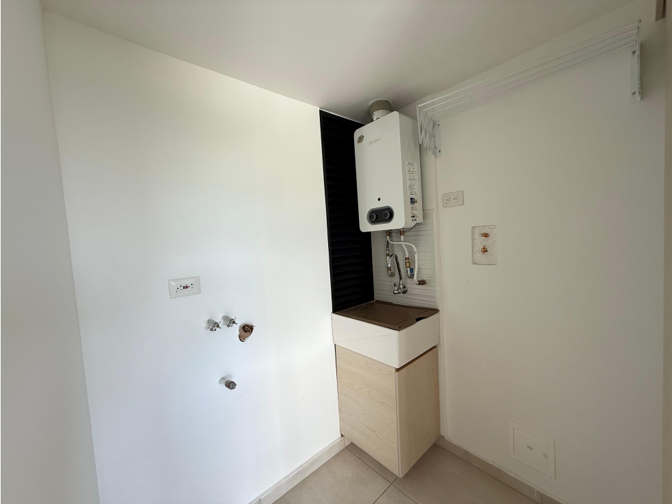 Apartamento en venta en Cerritos, Pereira · foto 18 de 23