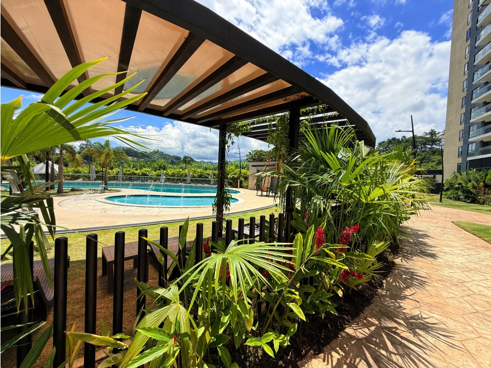 Apartamento en venta en Cerritos, Pereira · foto 19 de 23