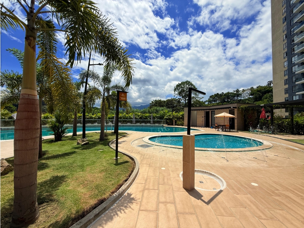 Apartamento en venta en Cerritos, Pereira · foto 20 de 23