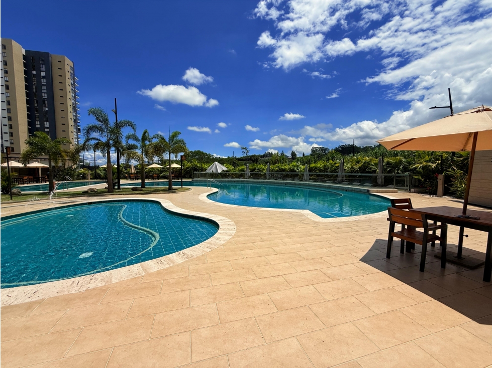 Apartamento en venta en Cerritos, Pereira · foto 21 de 23