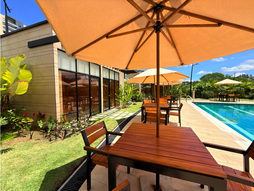 Apartamento en venta en Cerritos, Pereira · foto 22 de 23