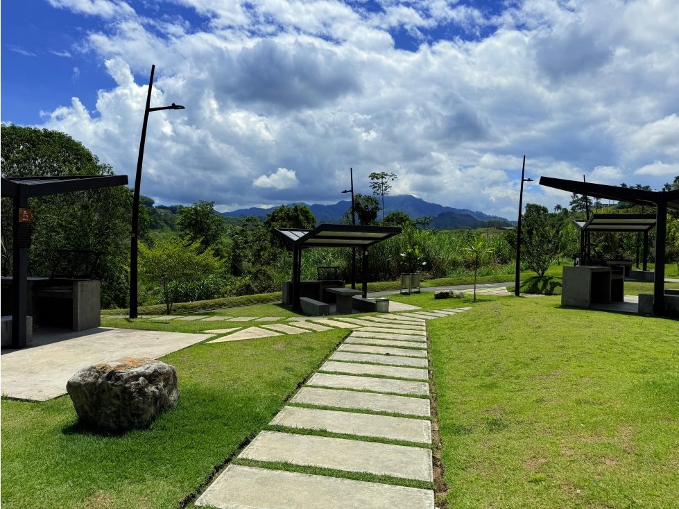 Apartamento en venta en Cerritos, Pereira · foto 23 de 23