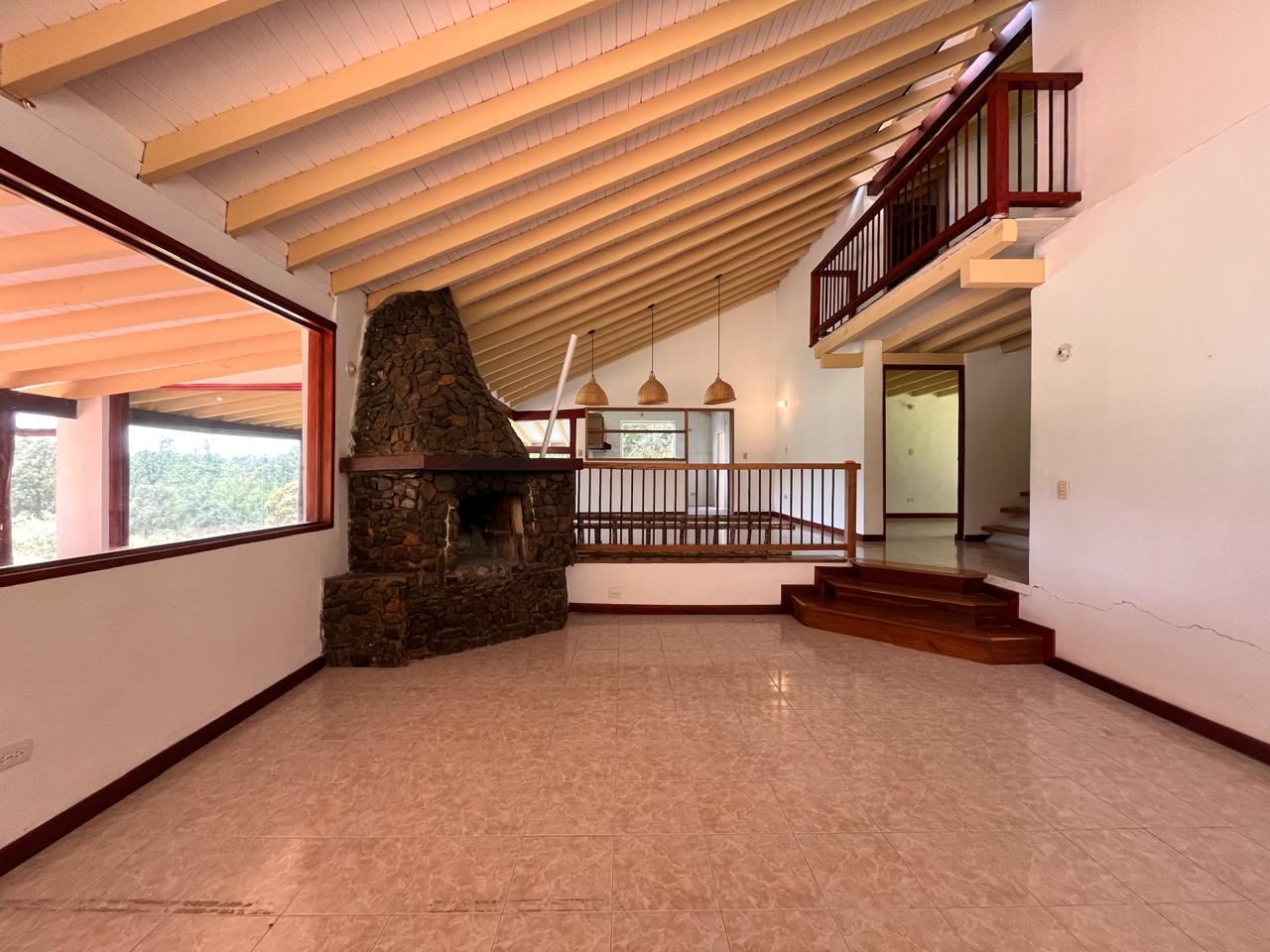 Casa en Arriendo en Rionegro