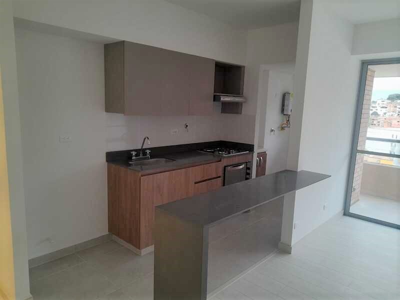 3BR Apartment in La florida (78 m²) for Sale - 2