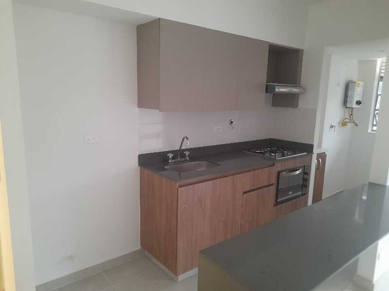 3BR Apartment in La florida (78 m²) for Sale - 3