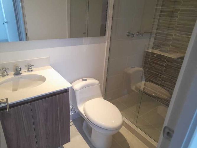 Apartamento de 3 alcobas en venta en Maria Auxiliadora, Sabaneta, 78 m² · foto 10 de 16