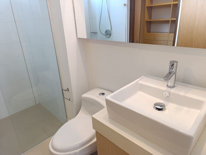 Apartamento de 2 alcobas en arriendo en El Poblado, Medellín, 114 m² · foto 14 de 16