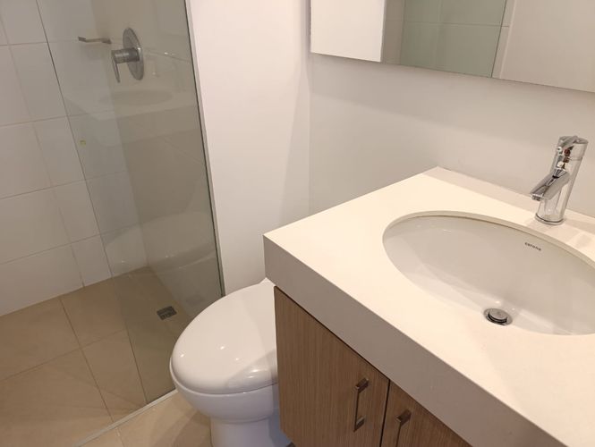 Apartamento de 2 alcobas en arriendo en El Poblado, Medellín, 114 m² · foto 15 de 16