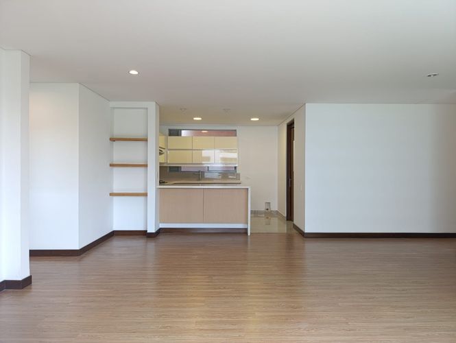 Apartamento de 2 alcobas en arriendo en El Poblado, Medellín, 114 m² · foto 6 de 16
