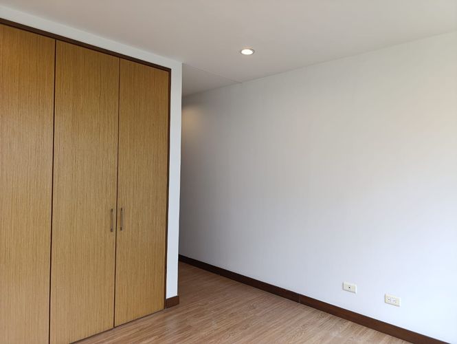 Apartamento de 2 alcobas en arriendo en El Poblado, Medellín, 114 m² · foto 12 de 16