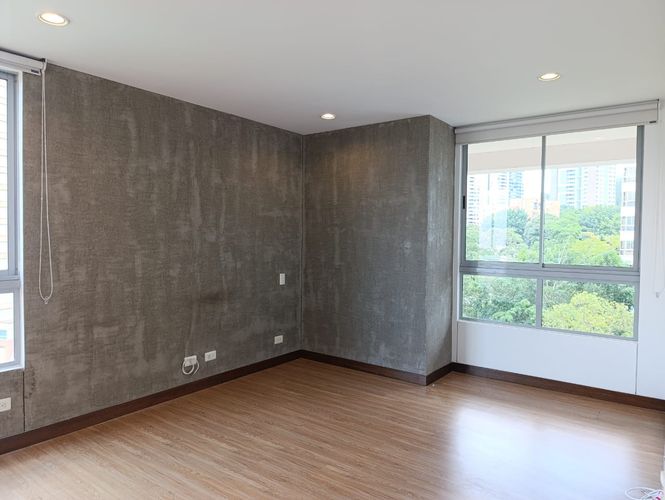 Apartamento de 2 alcobas en arriendo en El Poblado, Medellín, 114 m² · foto 10 de 16