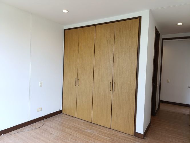 Apartamento de 2 alcobas en arriendo en El Poblado, Medellín, 114 m² · foto 13 de 16
