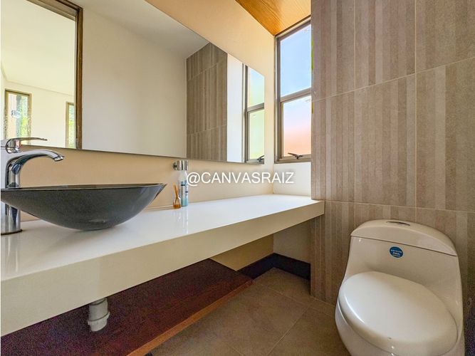 Apartamento de 3 alcobas en venta en Santa Elena, El Retiro, 92 m² · foto 3 de 9
