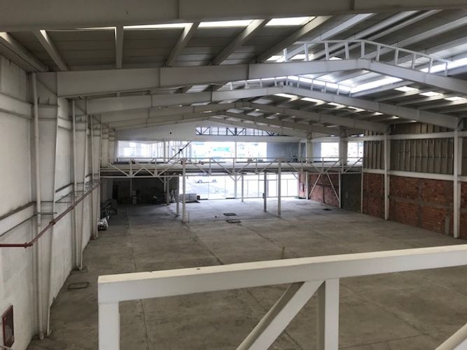 Local en arriendo en Delicias Norte, Chía, 1343 m² · foto 7 de 18