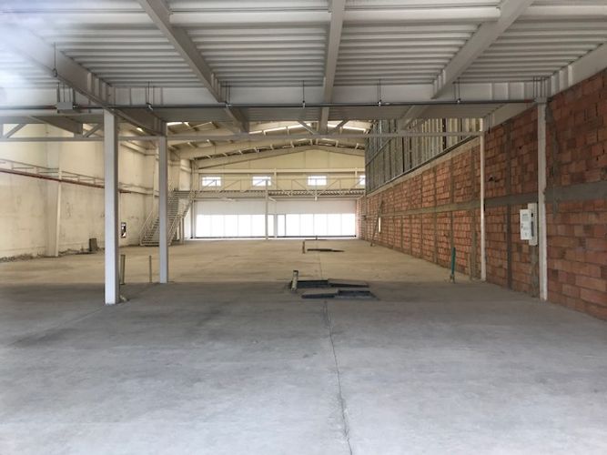 Local en arriendo en Delicias Norte, Chía, 1343 m² · foto 8 de 18