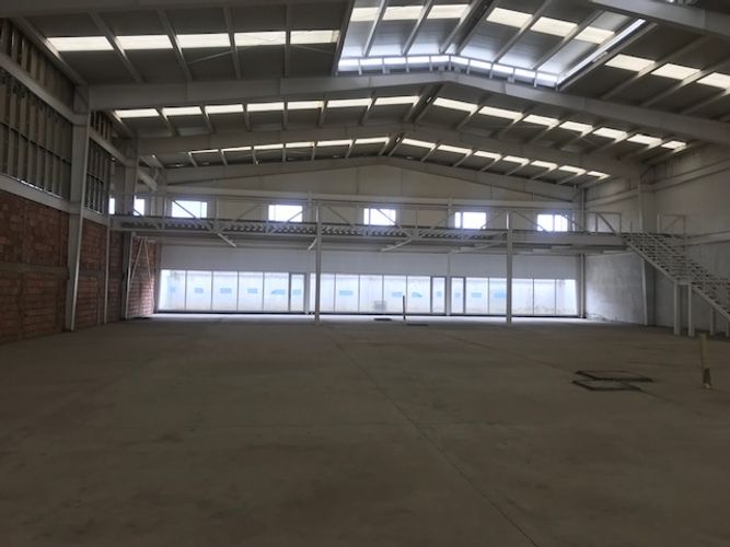 Local en arriendo en Delicias Norte, Chía, 1343 m² · foto 9 de 18