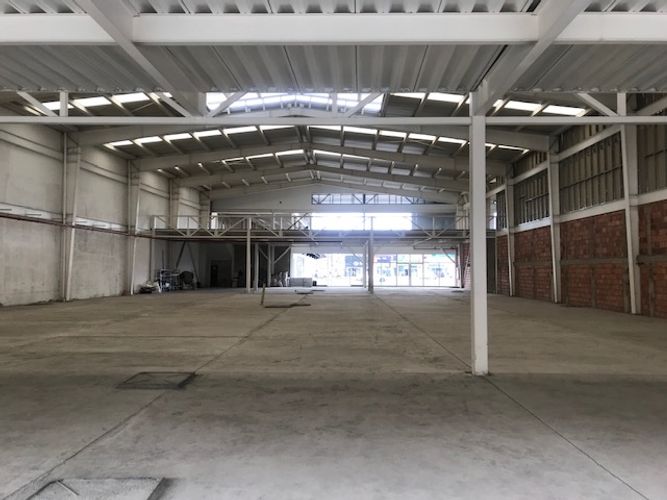 Local en arriendo en Delicias Norte, Chía, 1343 m² · foto 10 de 18