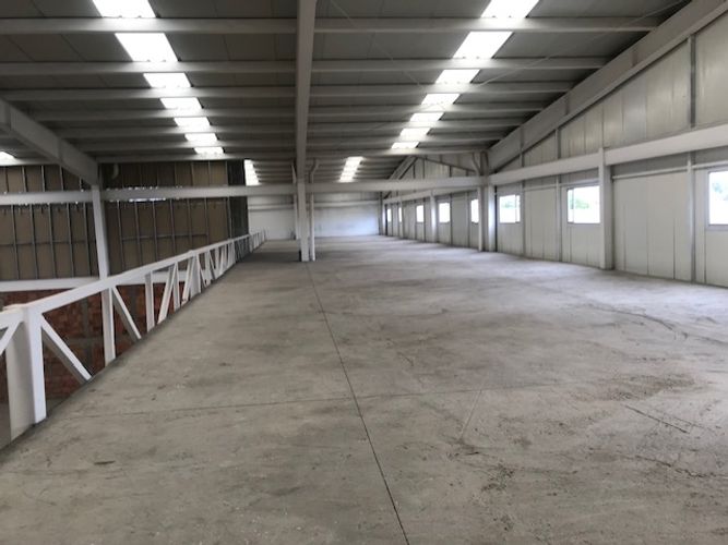 Local en arriendo en Delicias Norte, Chía, 1343 m² · foto 11 de 18