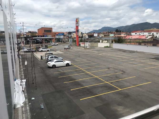 Local en arriendo en Delicias Norte, Chía, 1343 m² · foto 13 de 18