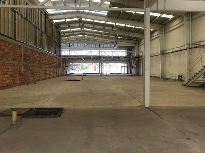 Local en arriendo en Delicias Norte, Chía, 1343 m² · foto 16 de 18