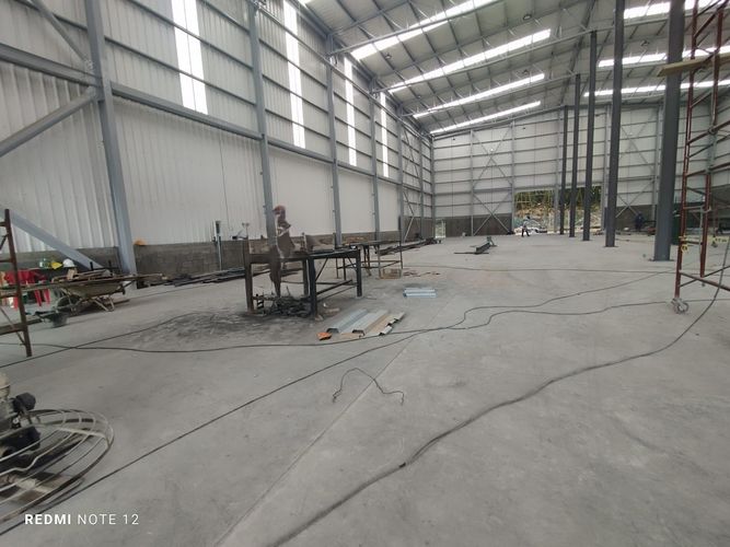 Bodega en arriendo en Colinas Del Bosque, Dosquebradas, 1650 m² · foto 4 de 8