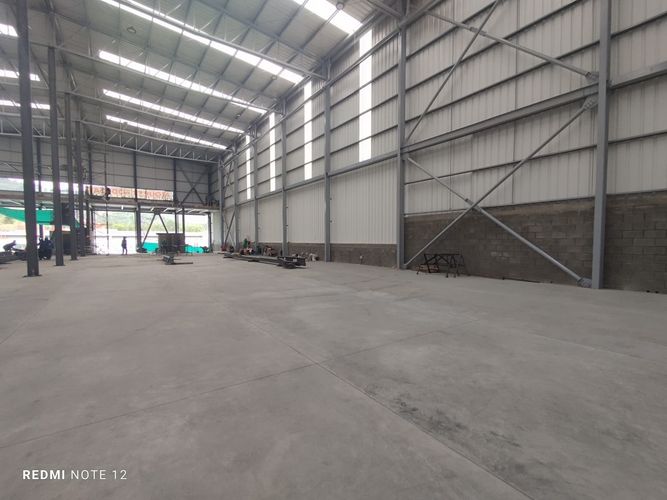 Bodega en arriendo en Colinas Del Bosque, Dosquebradas, 1650 m² · foto 5 de 8