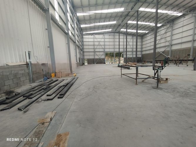 Bodega en arriendo en Colinas Del Bosque, Dosquebradas, 1650 m² · foto 6 de 8
