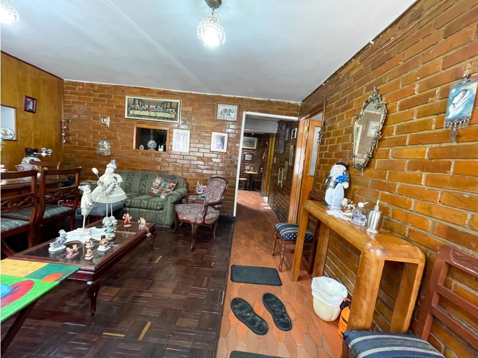 Casa en Venta en La patria  Bogotá