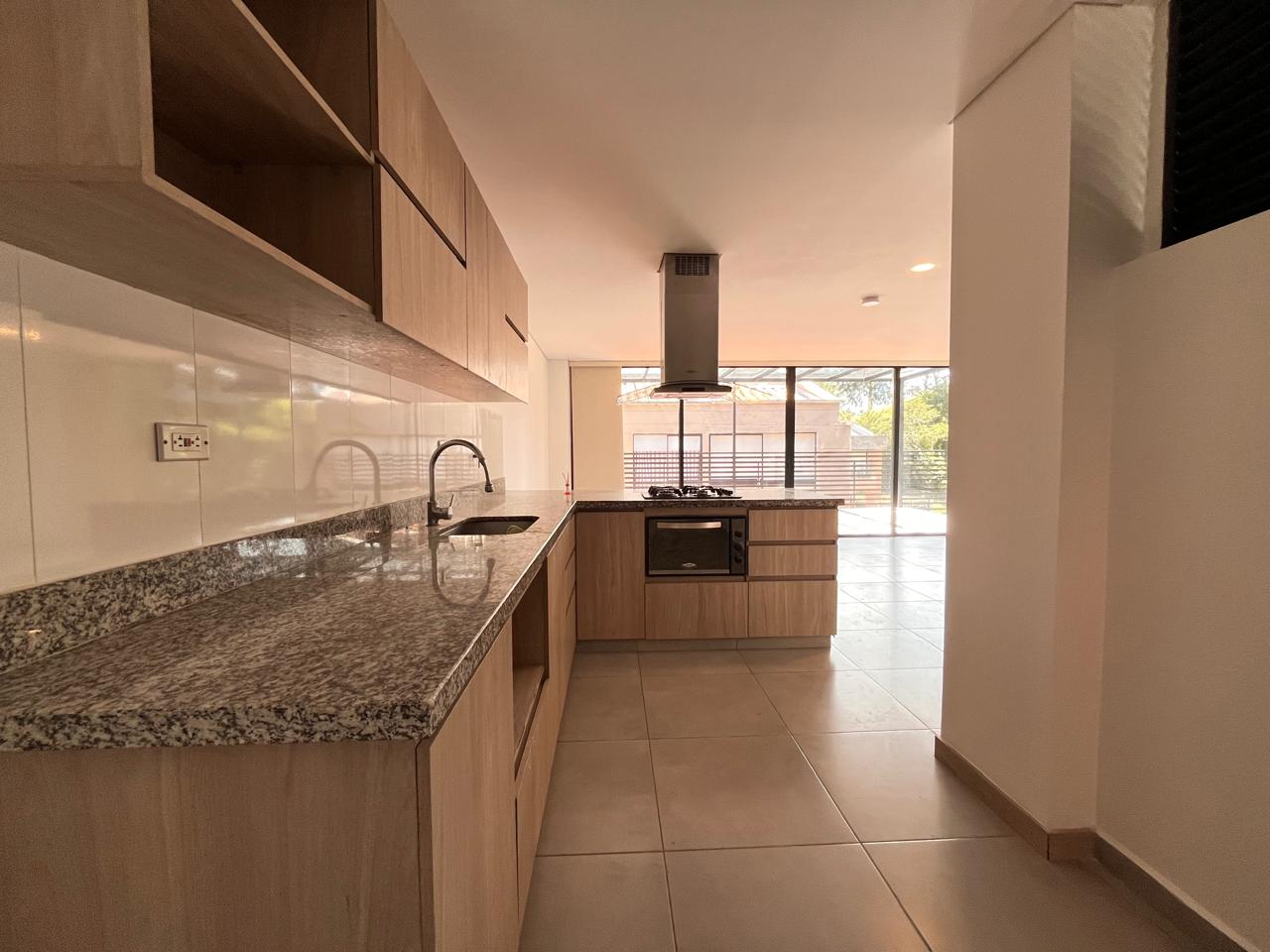 Casa en Arriendo en El Retiro - 4