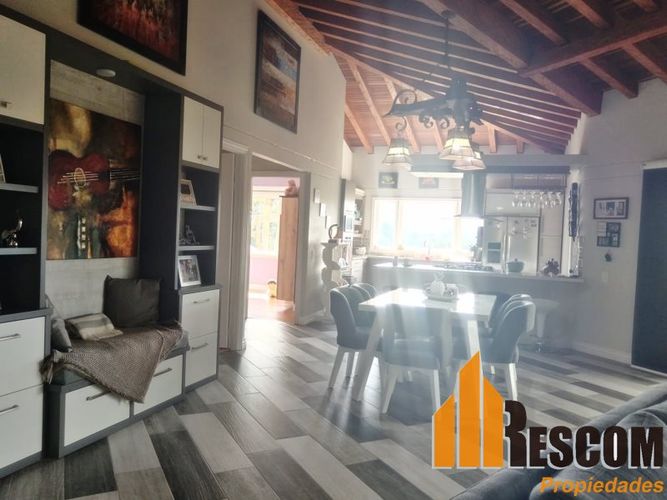 Casa de 3 alcobas en venta en Mampuesto, Rionegro · foto 7 de 24